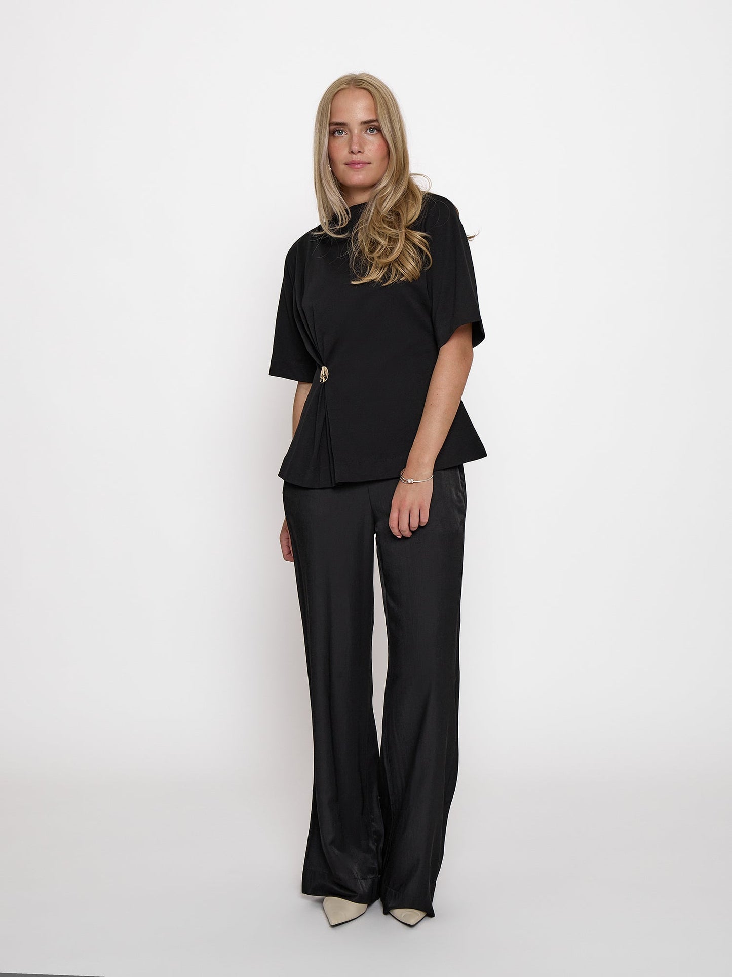 Sanne T-ShirtTopsPosh Boutique