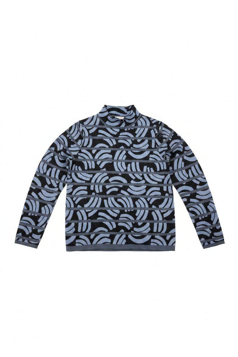 Scott SweaterSweatersPosh Boutique