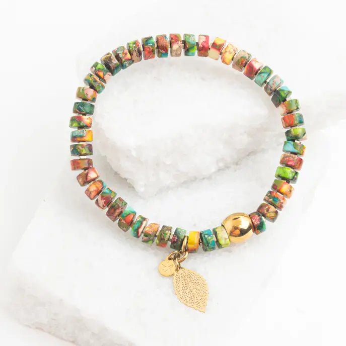 Sedona BraceletPosh Boutique