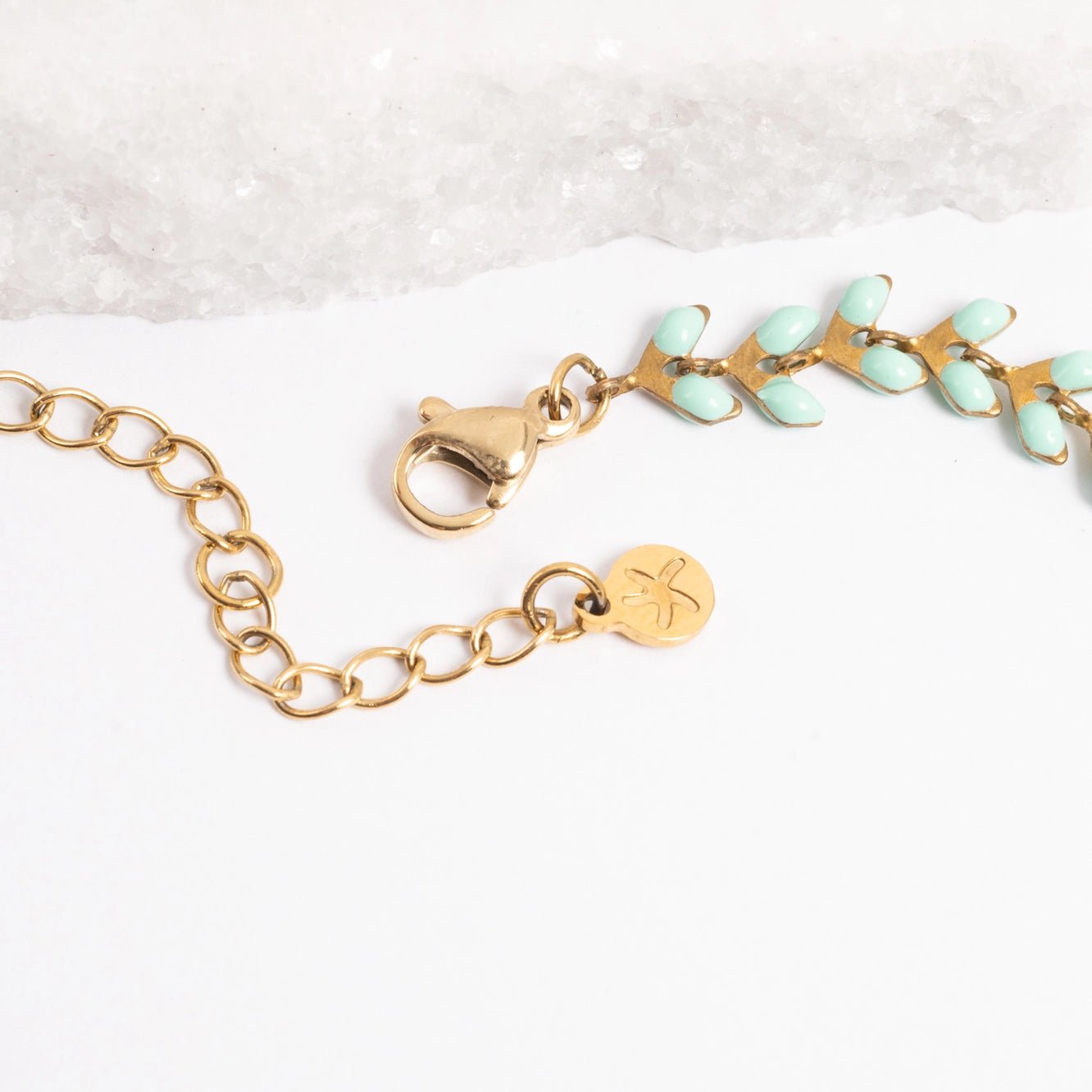 Seeds of Hope NecklacePosh Boutique