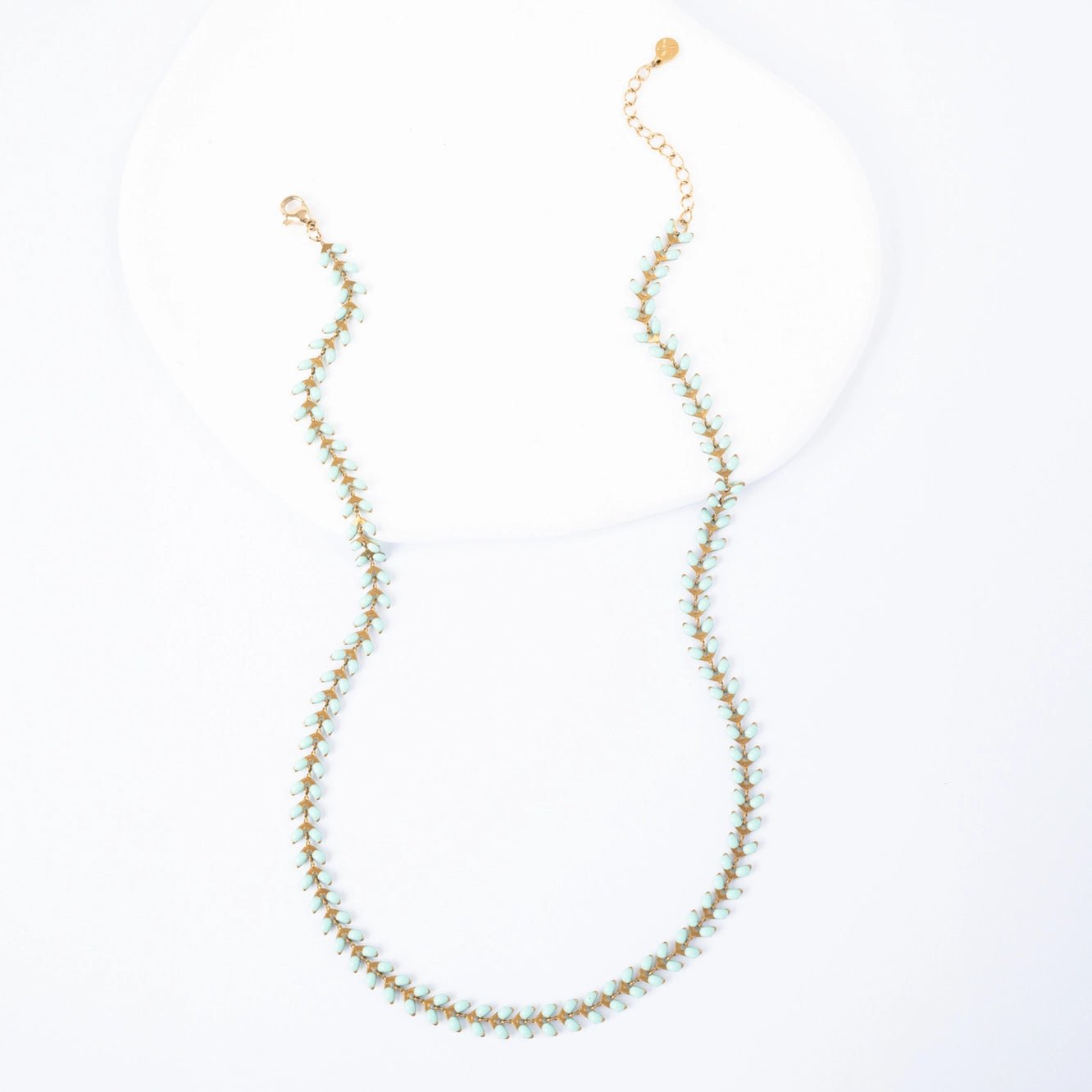 Seeds of Hope NecklacePosh Boutique