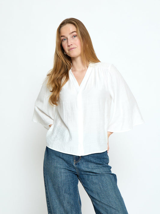 Seria BlouseTopsPosh Boutique