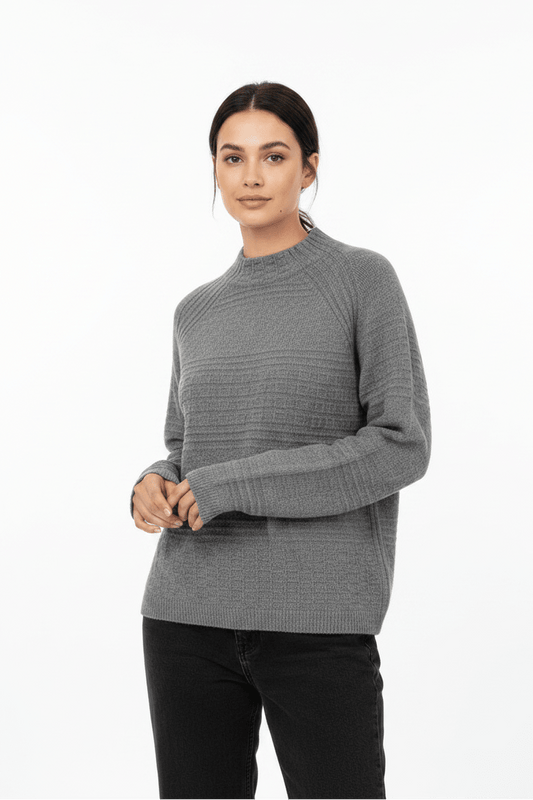 Sidney SweaterSweatersPosh Boutique