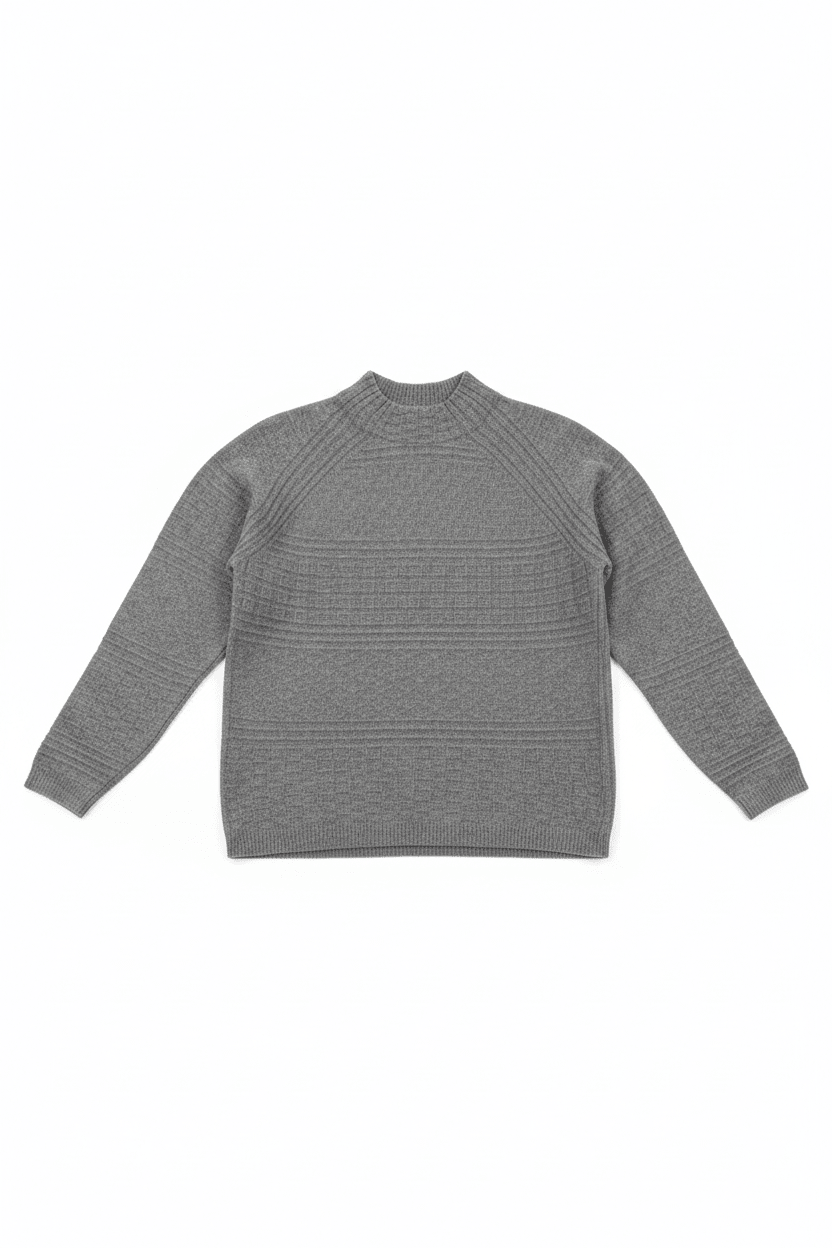 Sidney SweaterSweatersPosh Boutique