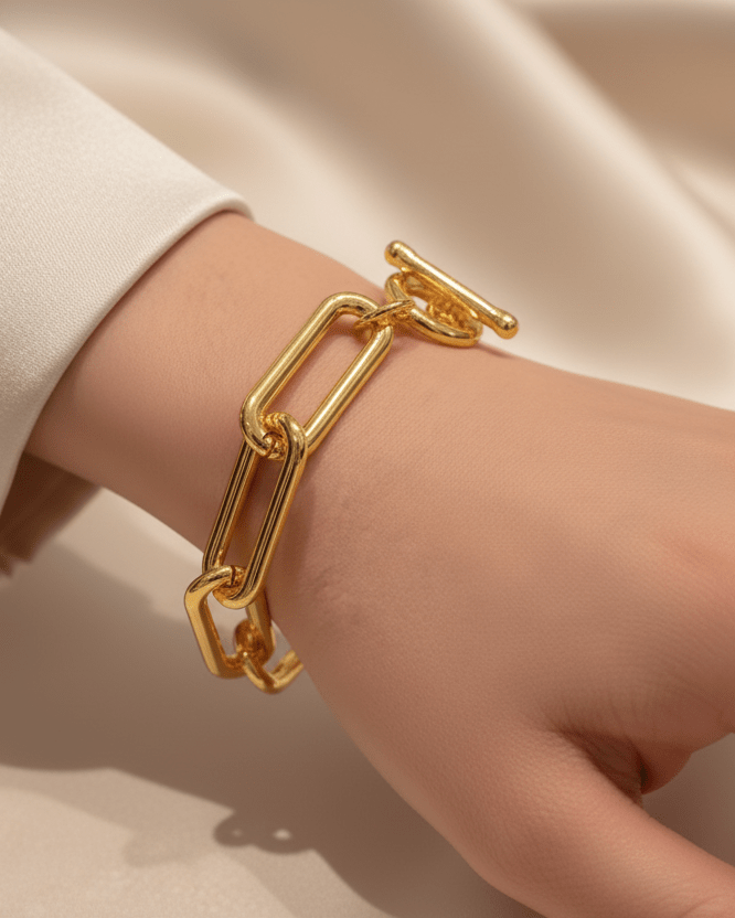 Sloane BraceletPosh Boutique
