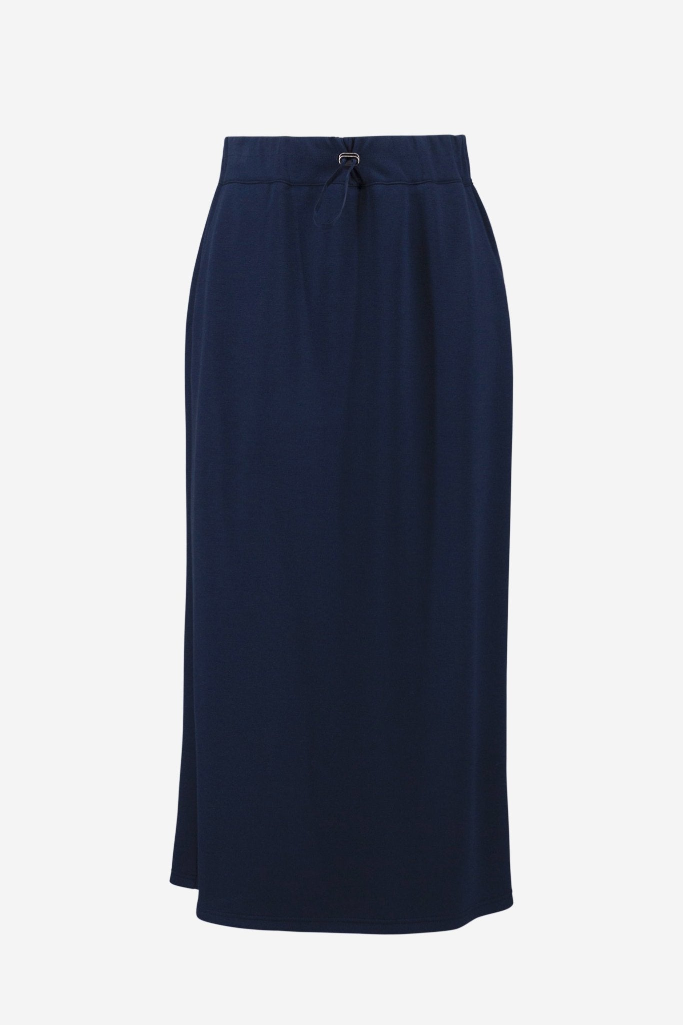 Sport Midi SkirtPosh Boutique