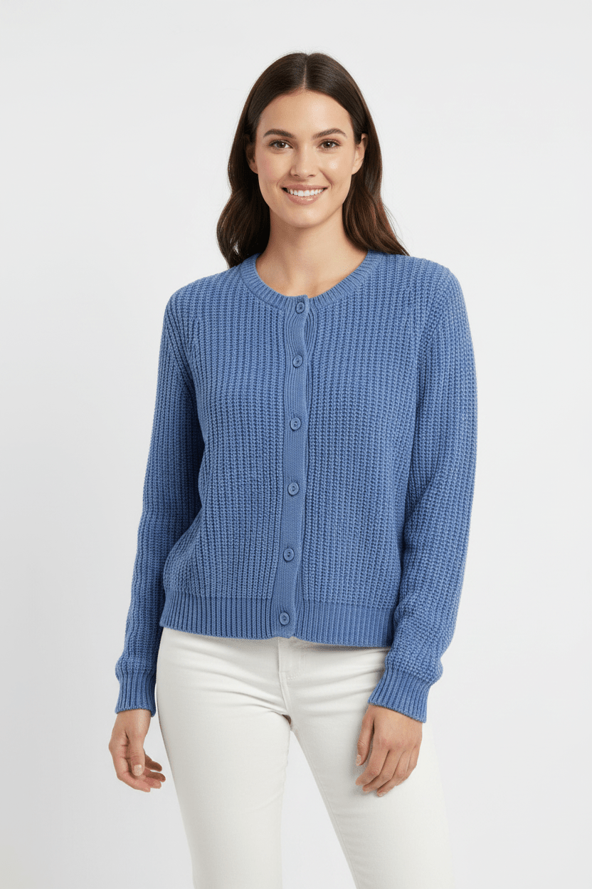 Sun CardiganPosh Boutique