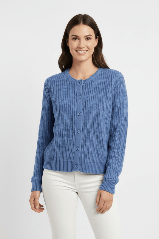 Sun CardiganPosh Boutique
