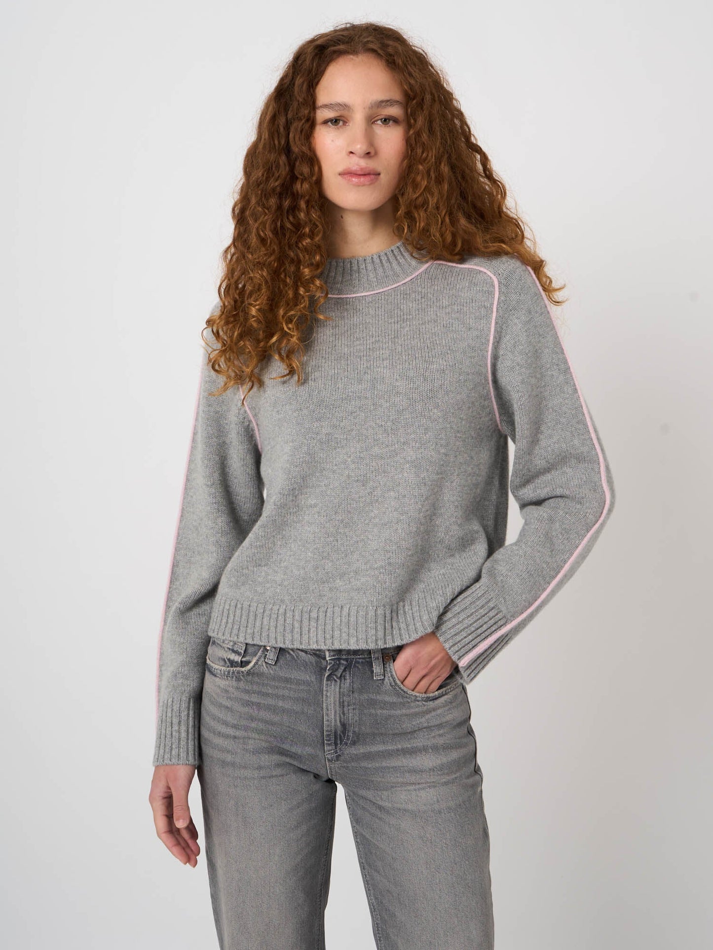 Talia SweaterPosh Boutique