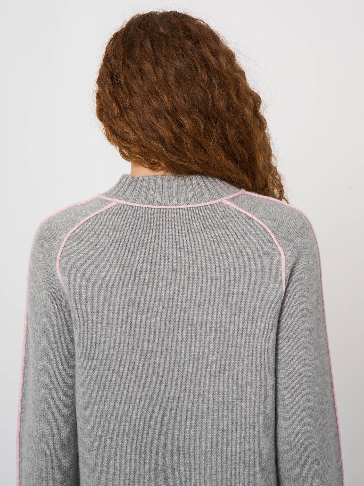 Talia SweaterPosh Boutique
