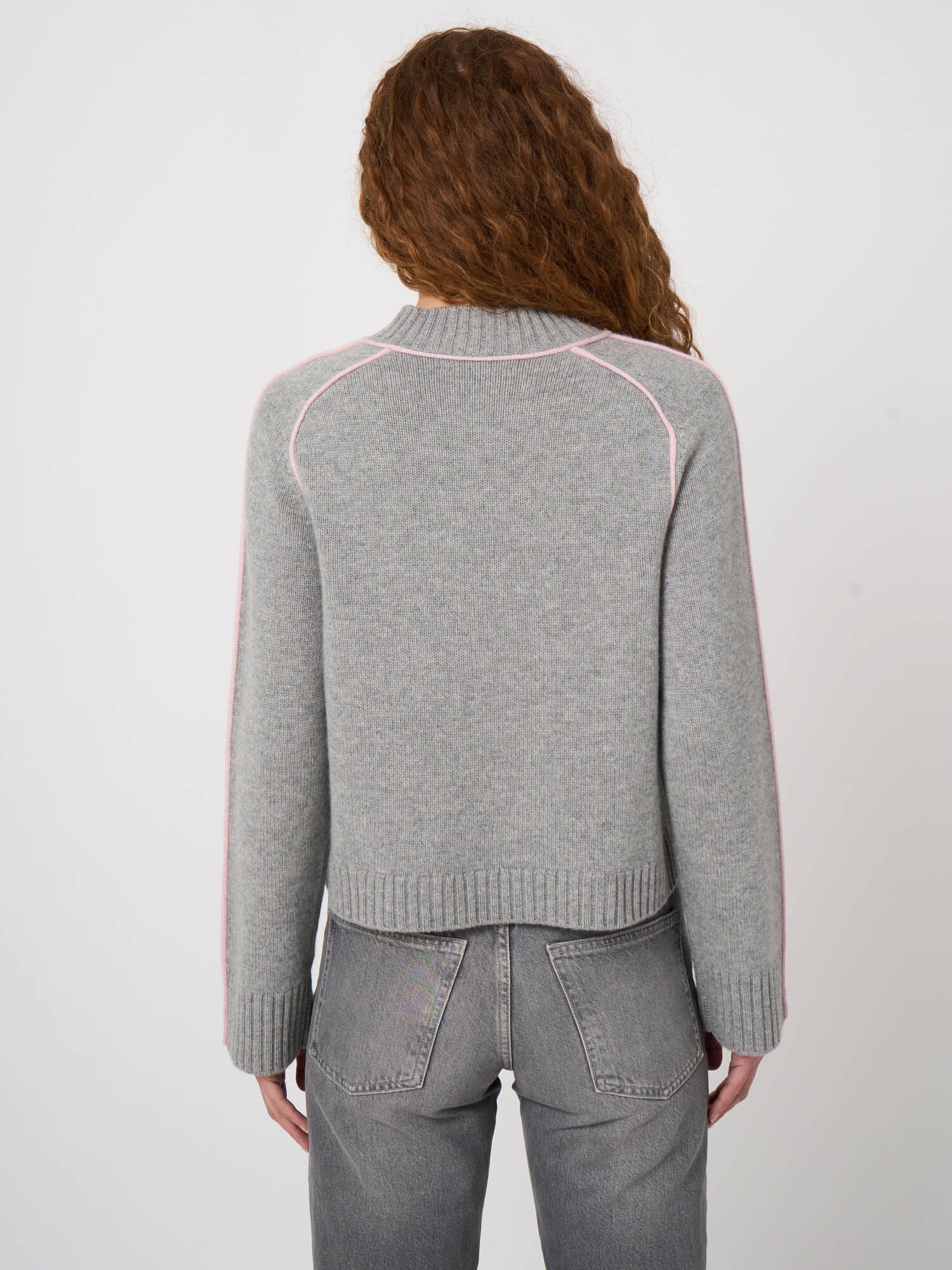 Talia SweaterPosh Boutique