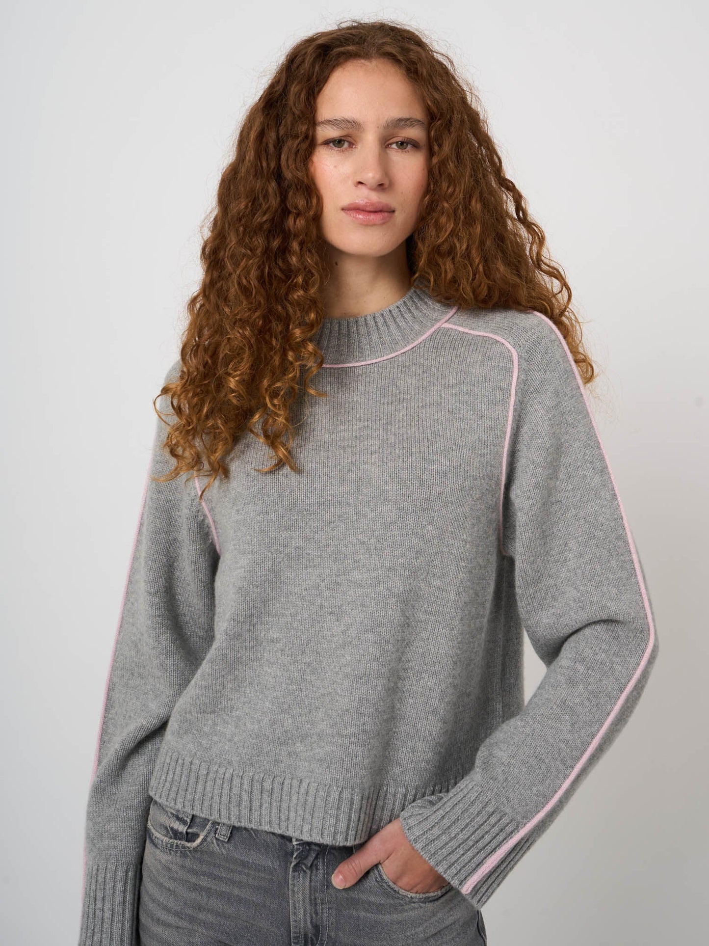 Talia SweaterPosh Boutique