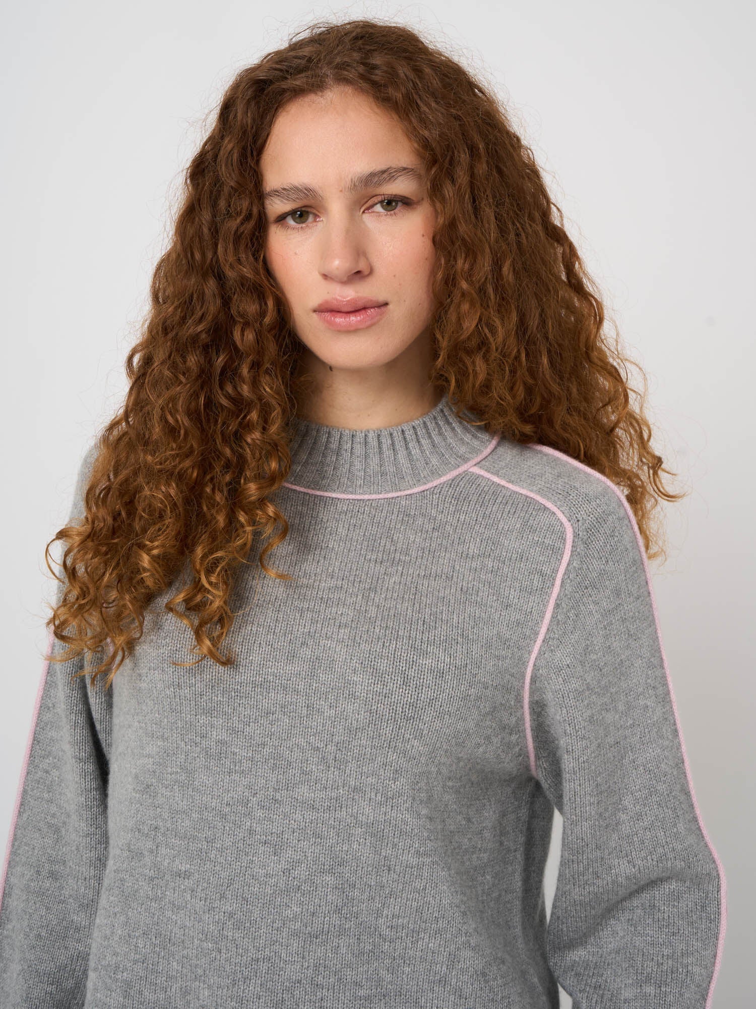 Talia SweaterPosh Boutique