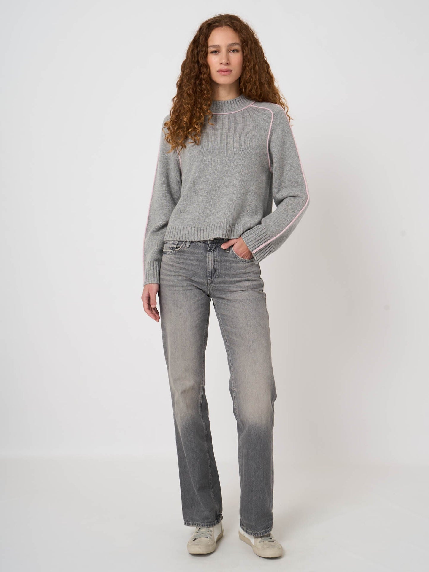 Talia SweaterPosh Boutique