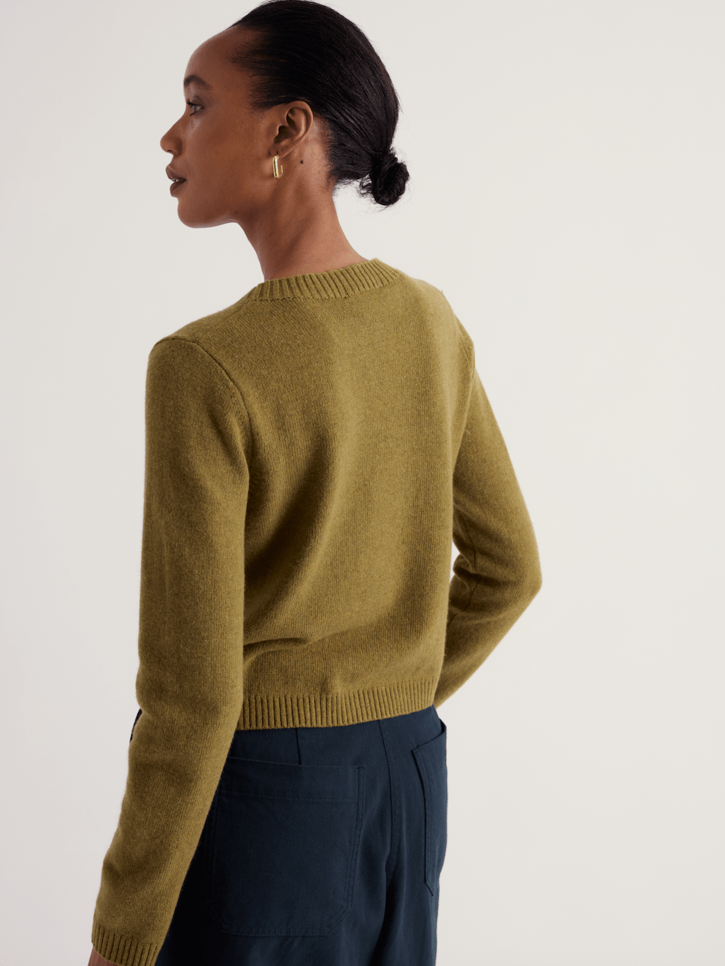 Tern Tide CardiganSweatersPosh Boutique