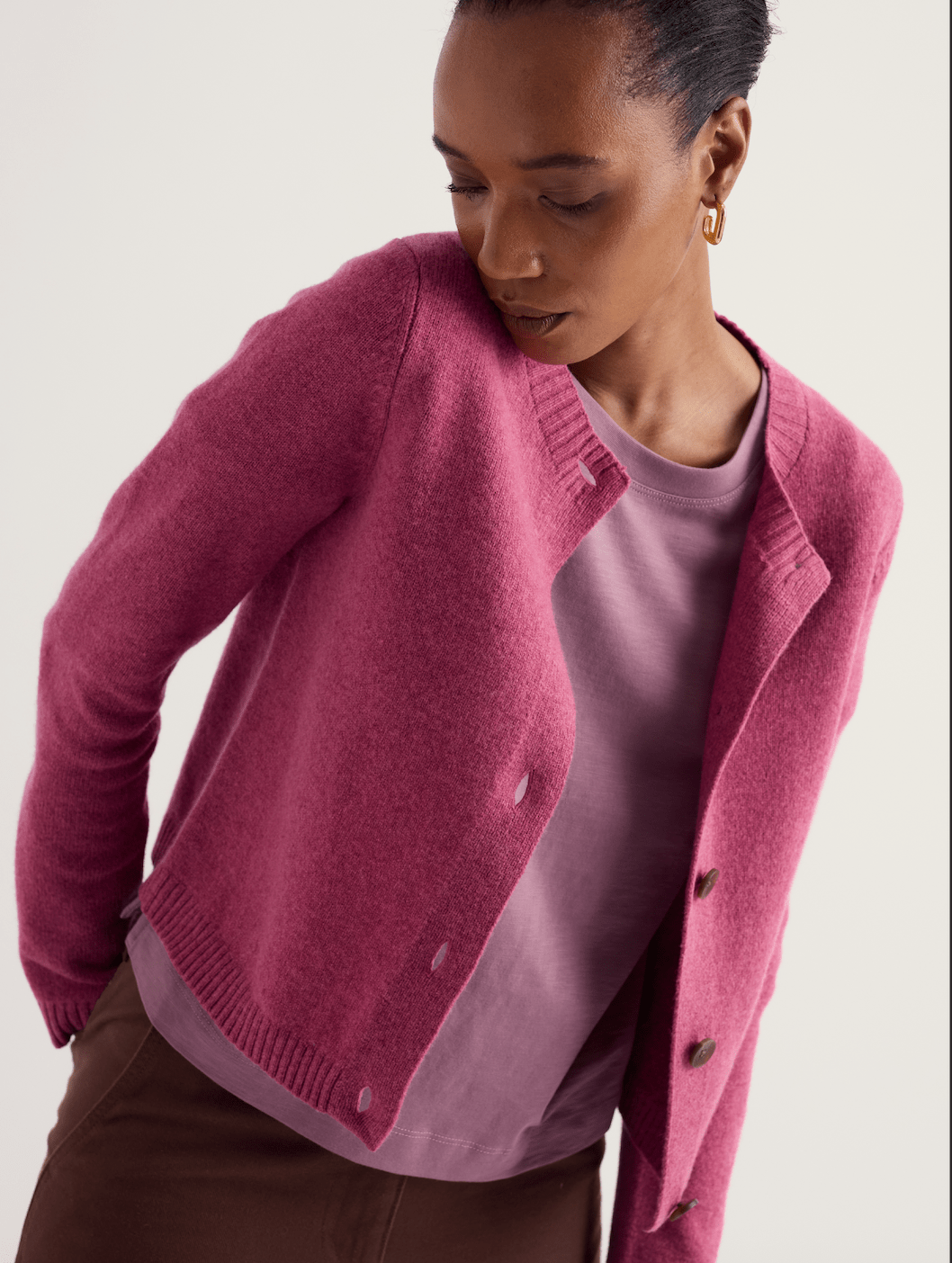 Tern Tide CardiganSweatersPosh Boutique