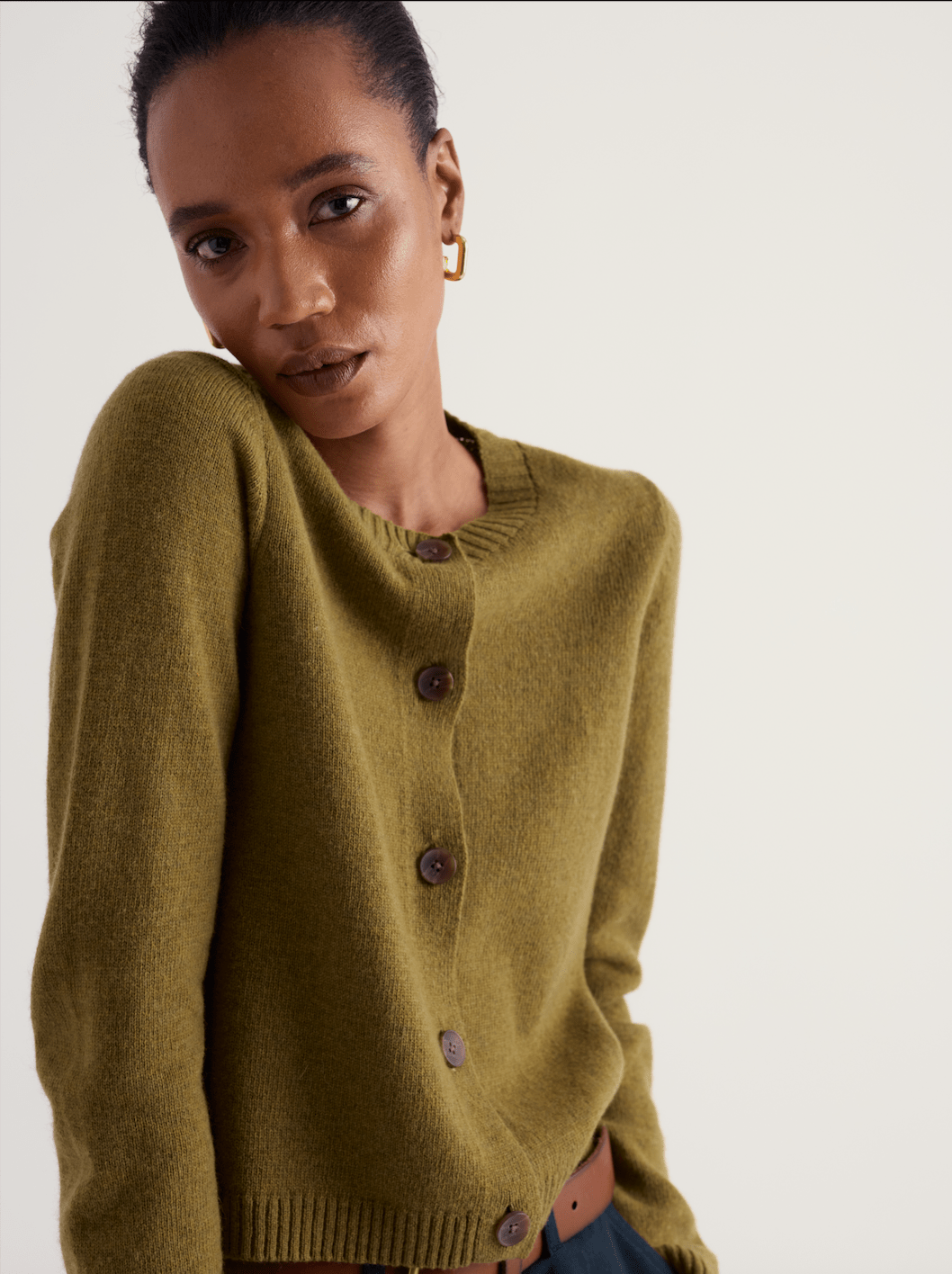 Tern Tide CardiganSweatersPosh Boutique