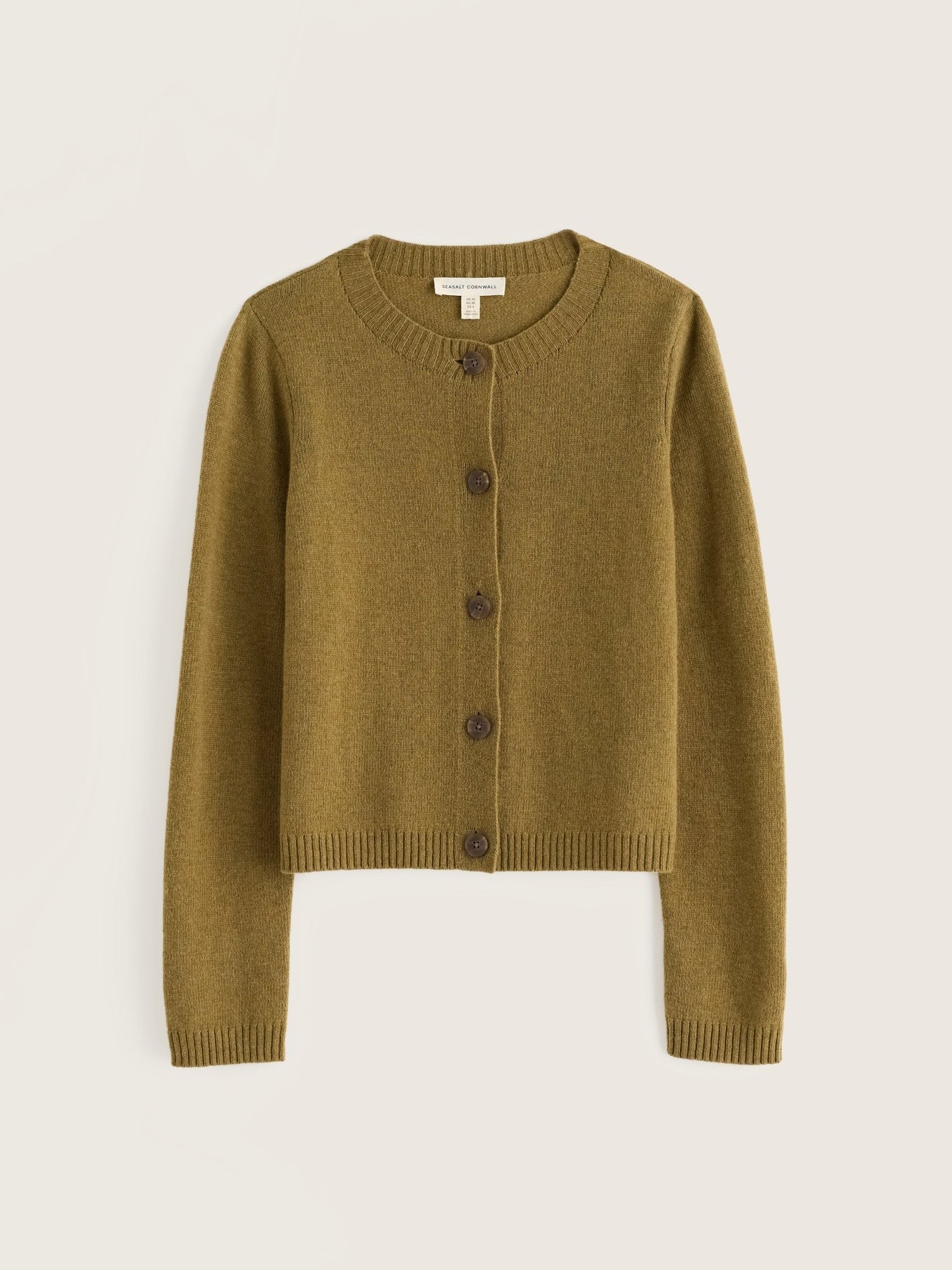 Tern Tide CardiganSweatersPosh Boutique