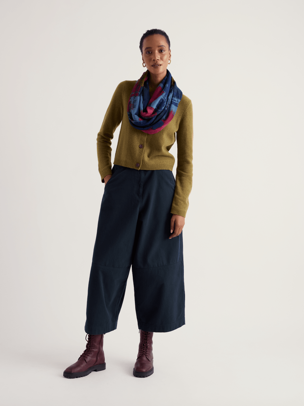 Tern Tide CardiganSweatersPosh Boutique