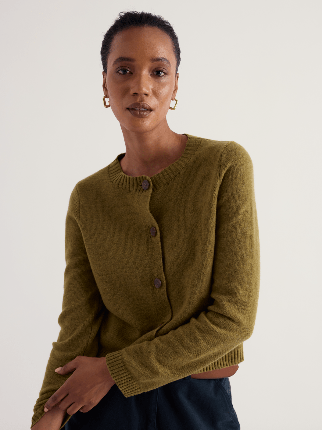 Tern Tide CardiganSweatersPosh Boutique
