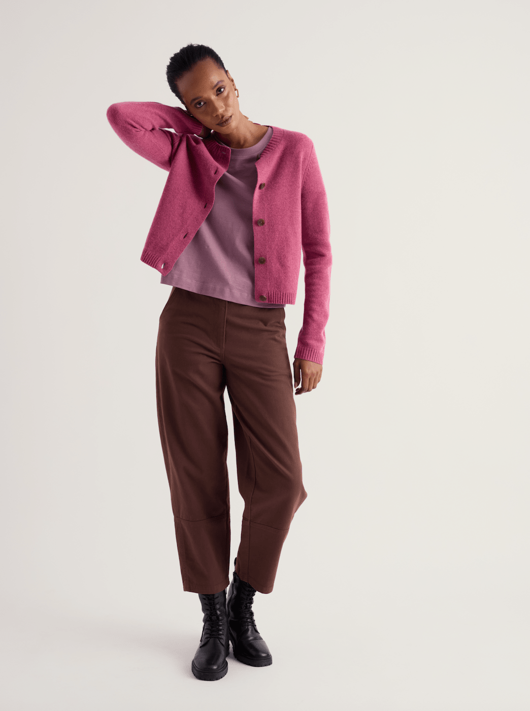 Tern Tide CardiganSweatersPosh Boutique