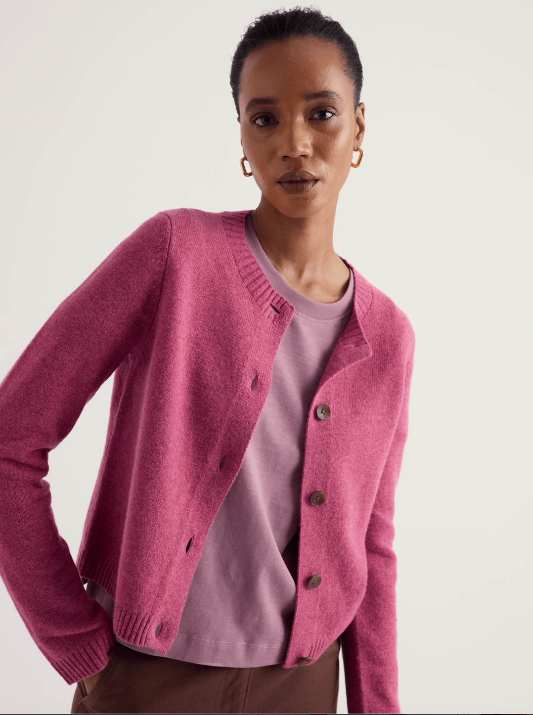 Tern Tide CardiganSweatersPosh Boutique