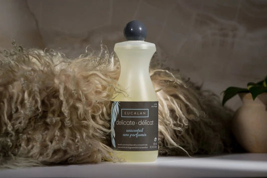 Unscented Eucalan WashPosh Boutique