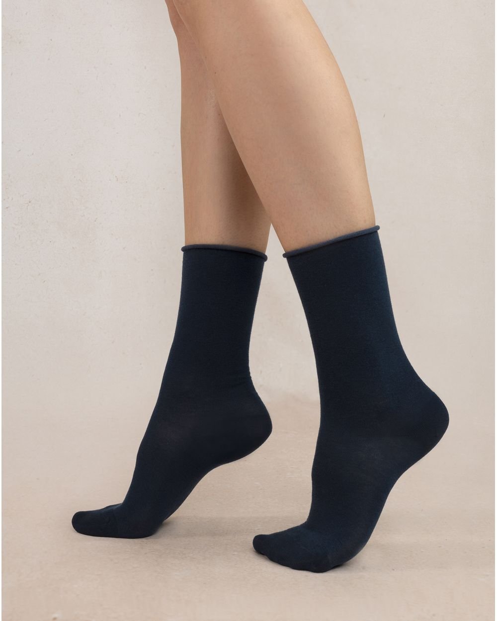 Velvet Cotton SocksSocksPosh Boutique