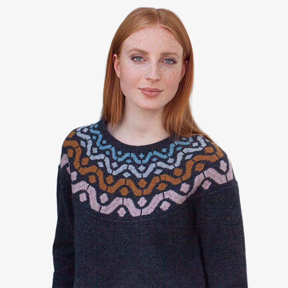 Vonda SweaterSweatersPosh Boutique