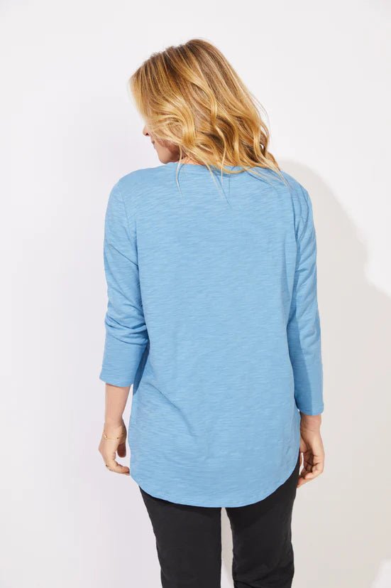 Weekender TunicTopsPosh Boutique