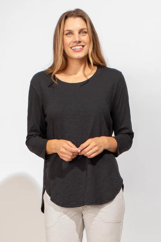 Weekender TunicTopsPosh Boutique