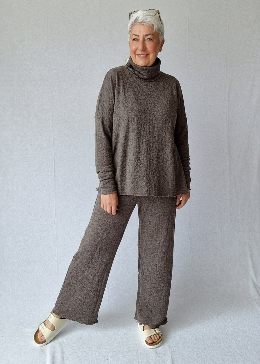 Wide PantsPantsPosh Boutique
