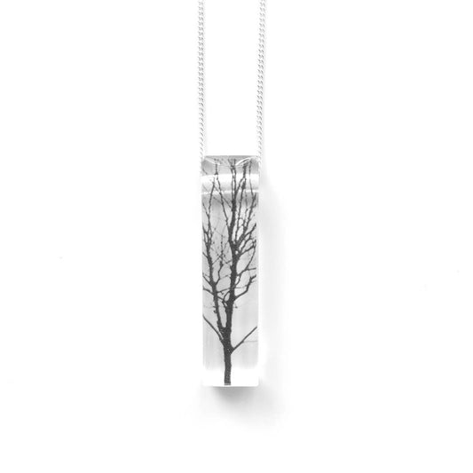 Willow Tree NecklacePosh Boutique