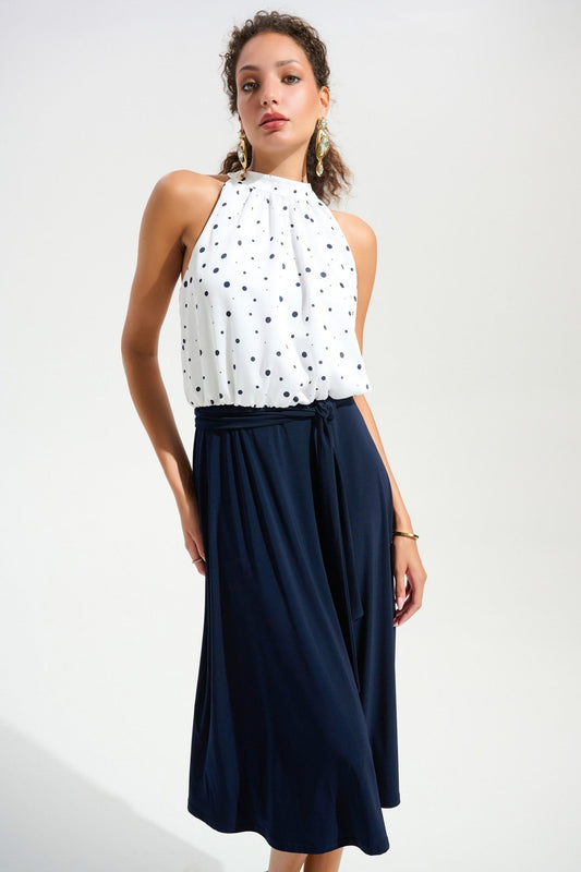 Wilma DressPosh Boutique