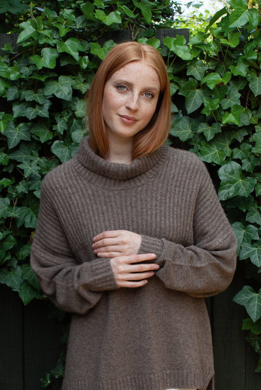 Zaga SweaterPosh Boutique