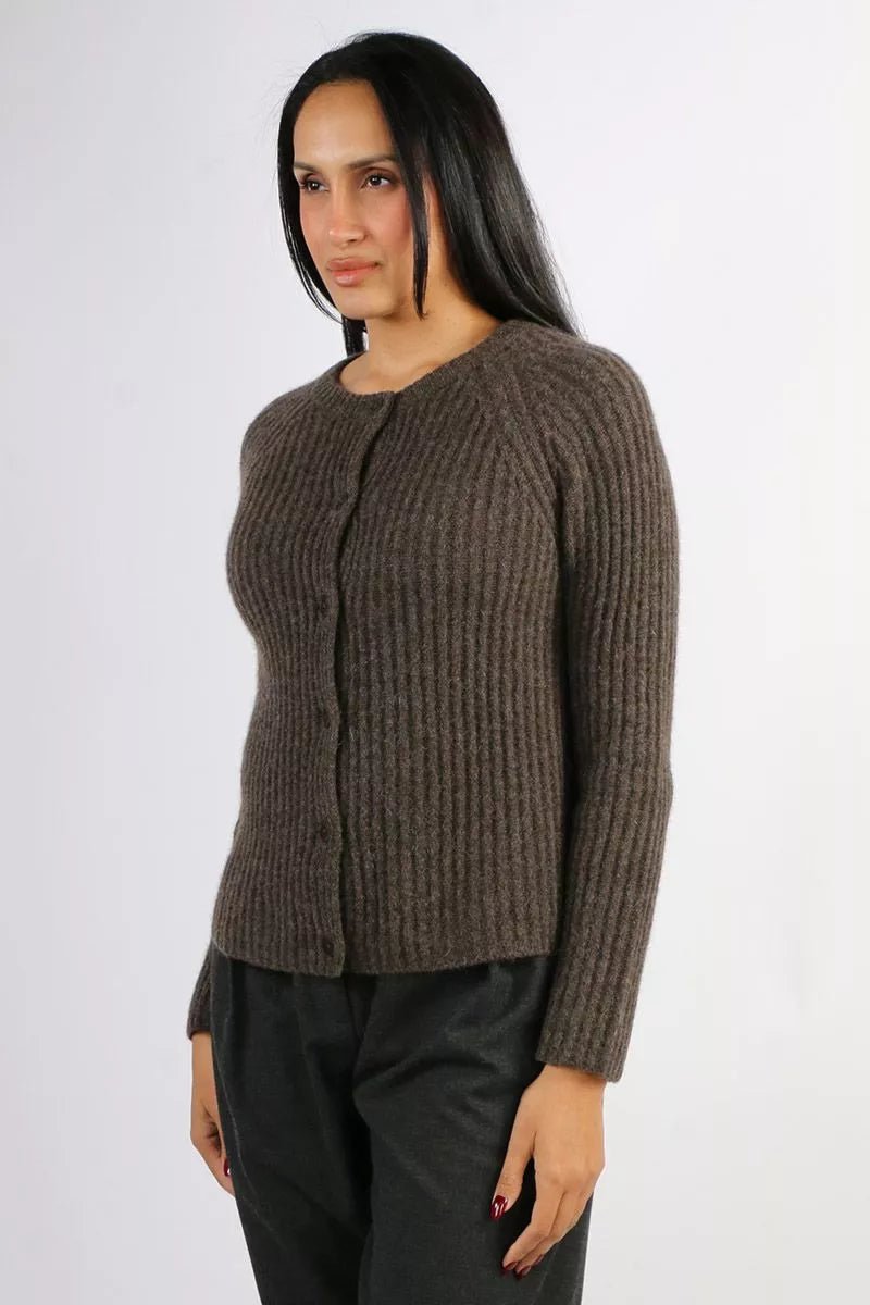 Zaha CardiganPosh Boutique