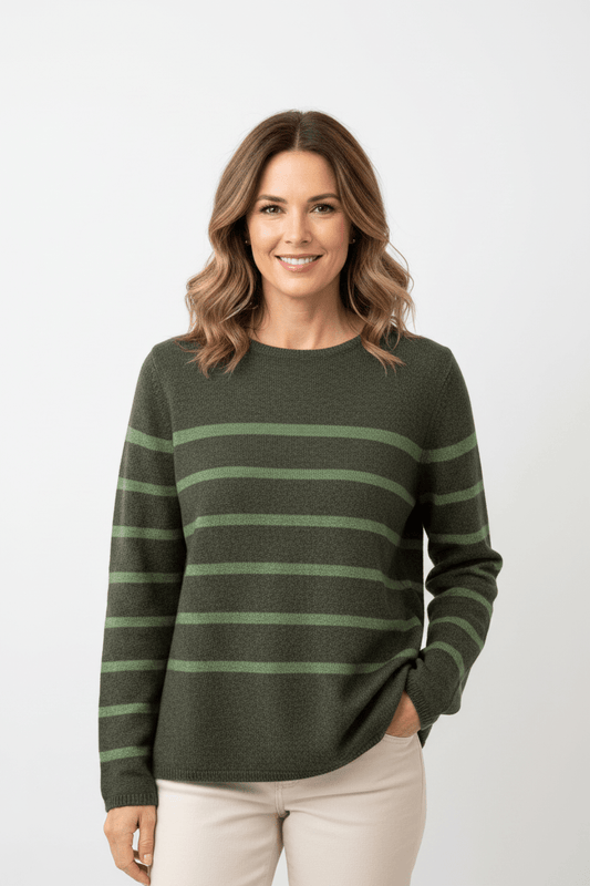 Zienna SweaterPosh Boutique