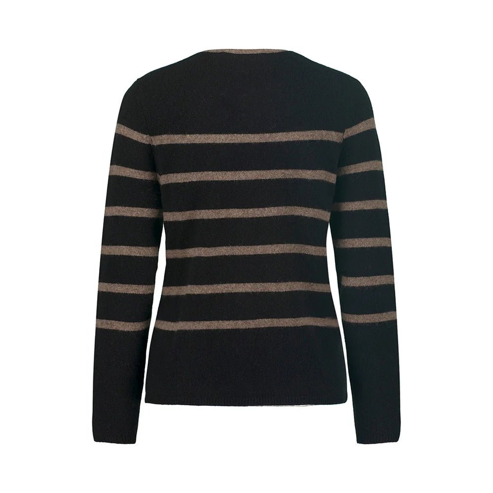 Zigge SweaterSweatersPosh Boutique