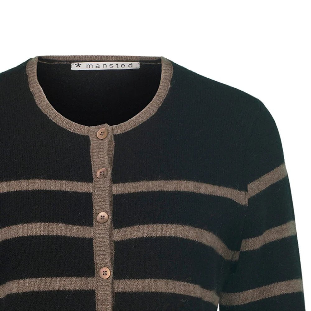 Zigge SweaterSweatersPosh Boutique