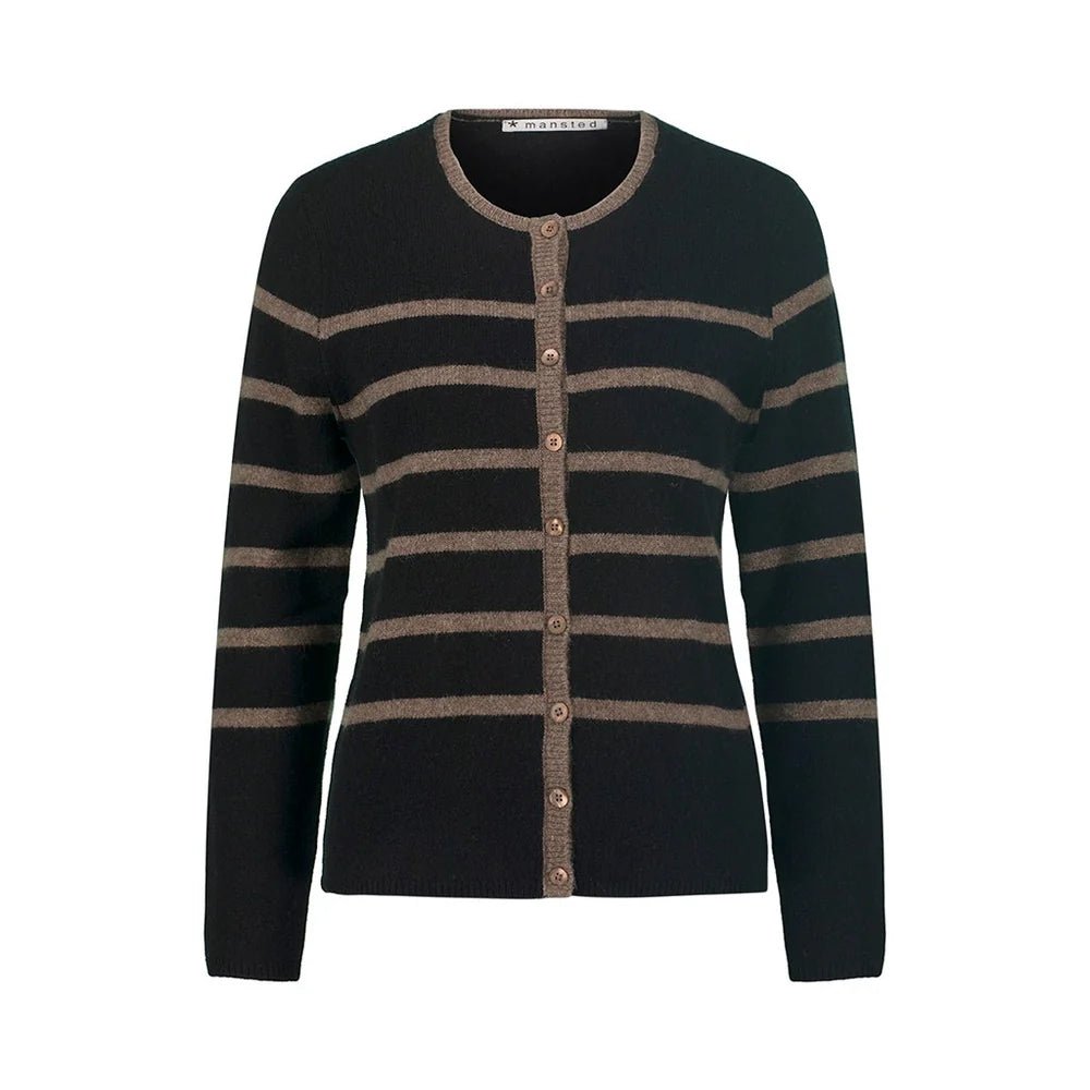 Zigge SweaterSweatersPosh Boutique