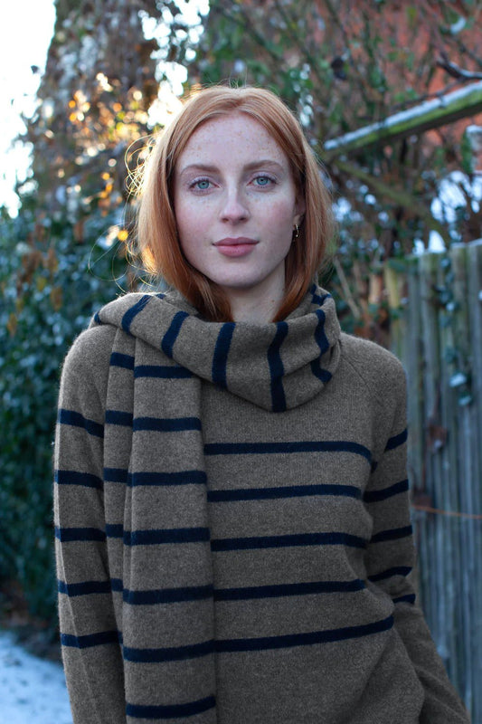 Zita SweaterSweatersPosh Boutique