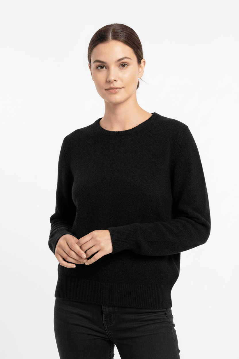 Zo SweaterSweatersPosh Boutique