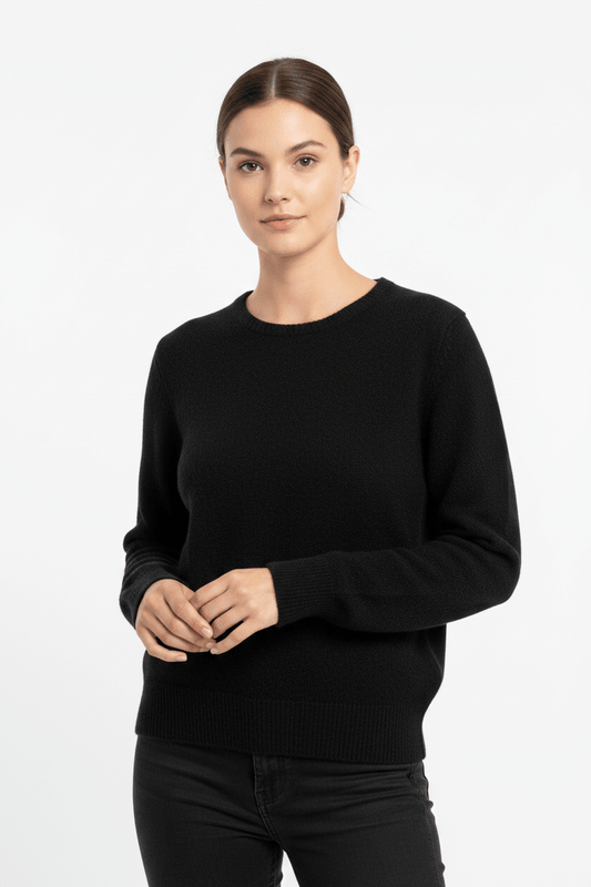 Zo SweaterSweatersPosh Boutique