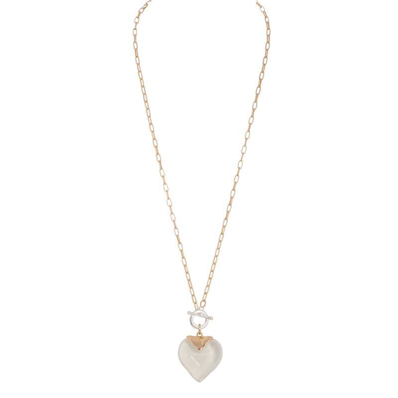 Zoe NecklaceJewelryPosh Boutique