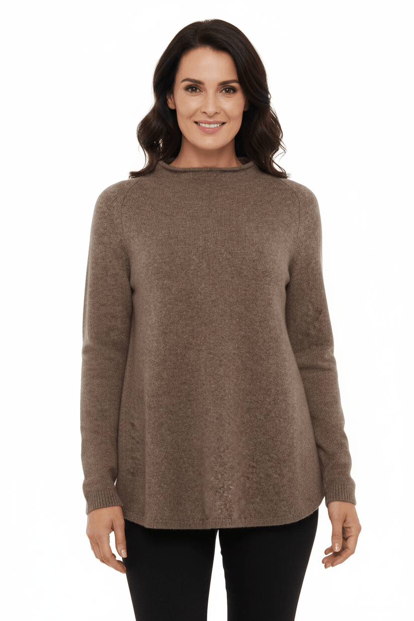 Zofia SweaterPosh Boutique
