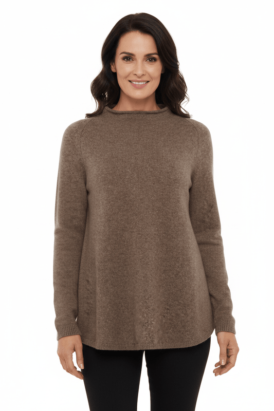 Zofia SweaterPosh Boutique