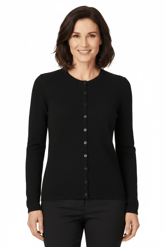 Zolanda CardiganPosh Boutique