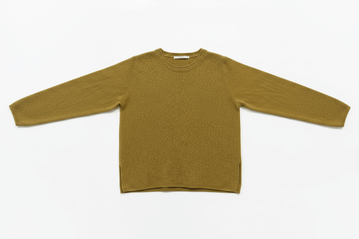 Zonora SweaterPosh Boutique