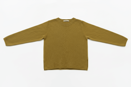 Zonora SweaterPosh Boutique