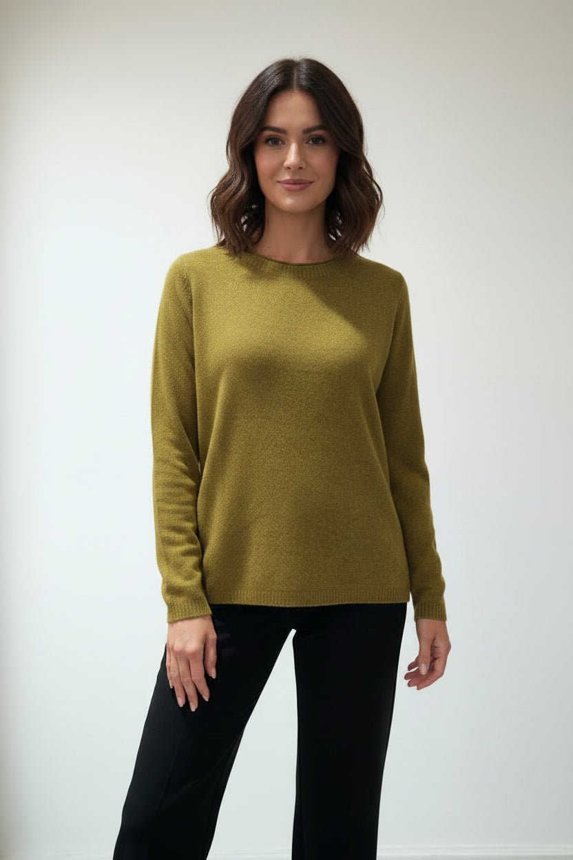 Zonora SweaterPosh Boutique